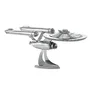 Fascinatio Maqueta Metal Earth Enterprise NCC-1701 Star Trek