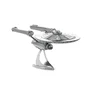 Fascinatio Maqueta Metal Earth Enterprise NCC-1701 Star Trek