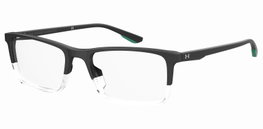 Under Armour UA-5057XL-85WG020 Gafas de Vista Negro
