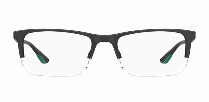 Under Armour UA-5057XL-85WG020 Gafas de Vista Negro