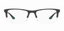 Under Armour UA-5057XL-85WG020 Gafas de Vista Negro