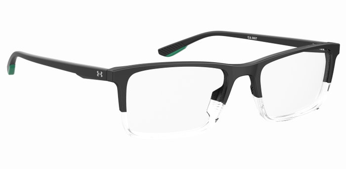 Under Armour UA-5057XL-85WG020 Gafas de Vista Negro