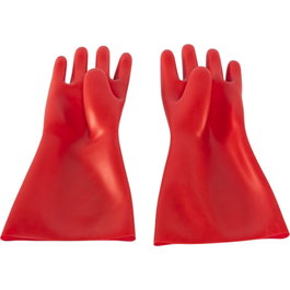 KNIPEX Guantes Aislantes Clase 0 Talla 11