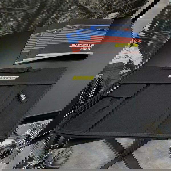 Sabelt Bolsa Co-Piloto SBRFBS0039 Mochila para copiloto