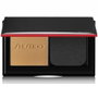 Shiseido Synchro Skin Self-Refreshing Custom Finish Powder Foundation 340