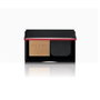 Shiseido Synchro Skin Self-Refreshing Custom Finish Powder Foundation 340