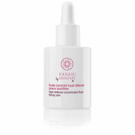Annayake Hanami High Defense Concentrated Fluid Pieles Sedientas 30 ml