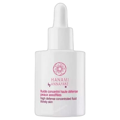 Annayake Hanami High Defense Concentrated Fluid Pieles Sedientas 30 ml