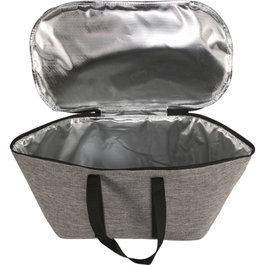 Reisenthel Coolerbag Twist Silver Gris