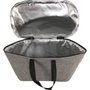 Reisenthel Coolerbag Twist Silver 20L