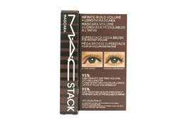 MAC MACStack Mascara 12ml - Chestnut Brown