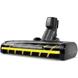 Karcher KAR4054278898841 Cepillo Dulce para Pisos Duros para VC 4 y VC 6 Inalámbricos