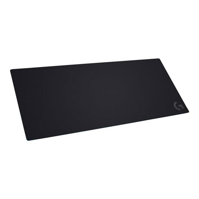 Logitech G Alfombrilla de Juego G840 XL Negro 900x400 mm - Superficie de Alto Rendimiento