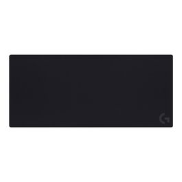 Logitech G Alfombrilla de Juego G840 XL Negro 900x400 mm - Superficie de Alto Rendimiento