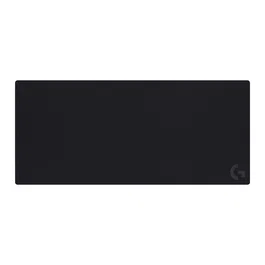 Logitech G G840 Alfombrilla de ratón Negro