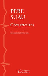Cors artesians, Pere Suau Palou - PAGES EDITORS