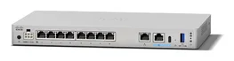 Cisco Secure Firewall 1210CE Appliance Compact Threat Defense con SSD de 480 GB