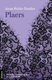 PLAERS, Anna Rubio - Bromera Edicions