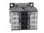 OMRON J7KN-18D-10 230VAC Contactor 3-polar 18A