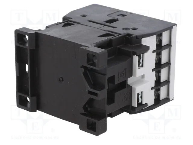 OMRON J7KN-18D-10 230VAC Contactor 3-polar 18A