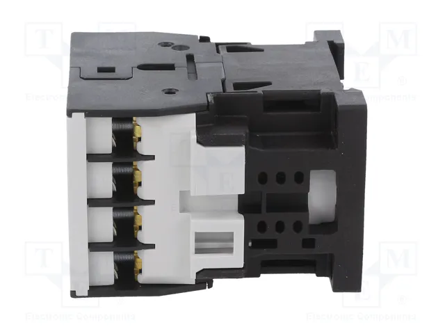 OMRON J7KN-18D-10 230VAC Contactor 3-polar 18A