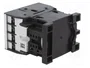 OMRON J7KN-18D-10 230VAC Contactor 3-polar 18A