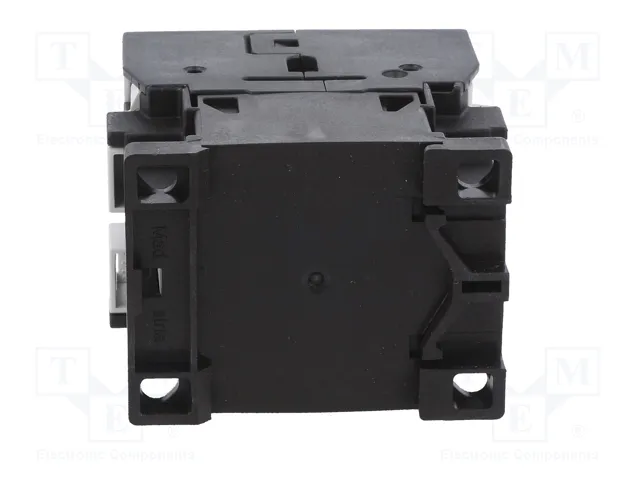 OMRON J7KN-18D-10 230VAC Contactor 3-polar 18A