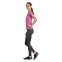Mallas Deportivas de Mujer Freddy WRUPS7D1 S Negro/Verde
