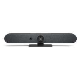 Logitech Bundle Rally Bar Mini + TAP Cat5e Kit