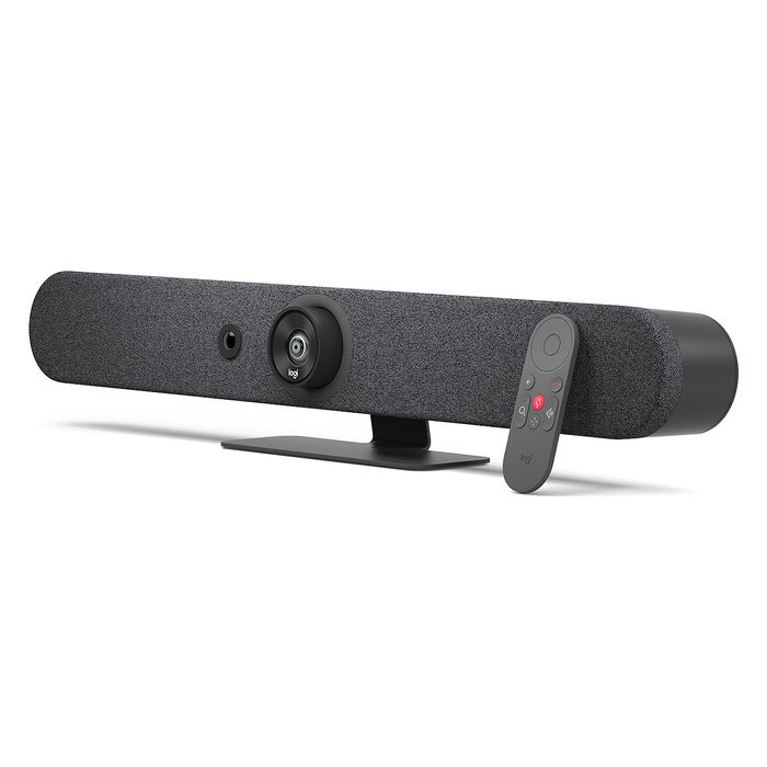 Logitech Bundle Rally Bar Mini + TAP Cat5e Kit
