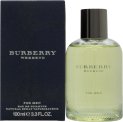 Burberry Weekend Eau de Toilette 100ml Vaporizador
