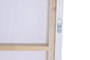 DKD Home Decor Cuadro Lienzo Moderno 103x4,5x143 cm Surtido de 2 Piezas