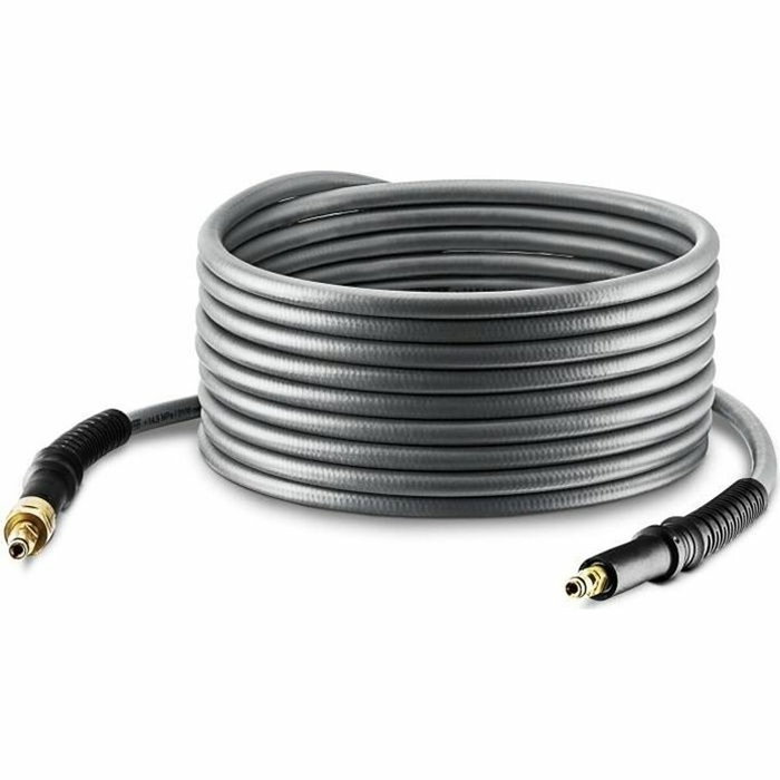 Kärcher Manguera de alta presión PremiumFlex Anti-Twist de 10 m Kärcher Manguera de alta presión PremiumFlex Anti-Twist de 10 m