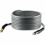 Kärcher Manguera de alta presión PremiumFlex Anti-Twist de 10 m
