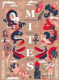 Mites, Manon Bucciarelli - BLUME