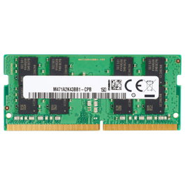 HP 8 GB DDR4-3200 SODIMM 13L77AA