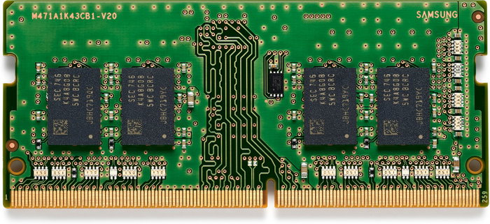 HP 8GB DDR4-3200 SODIMM HP 8GB DDR4-3200 SODIMM
