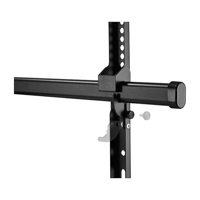 Equip Soporte de Pared TV Brazo Largo Articulado 43-80 pulgadas Equip Soporte de Pared TV Brazo Largo Articulado 43-80 pulgadas