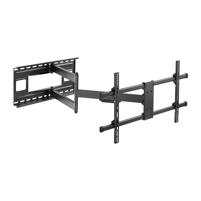 Equip Soporte de Pared TV Brazo Largo Articulado 43-80 pulgadas Equip Soporte de Pared TV Brazo Largo Articulado 43-80 pulgadas