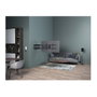 Equip Soporte de Pared TV Brazo Largo Articulado 43-80 pulgadas
