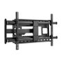 Equip Soporte de Pared TV Brazo Largo Articulado 43-80 pulgadas