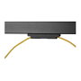 Equip Soporte de Pared TV Brazo Largo Articulado 43-80 pulgadas