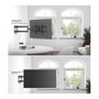 Equip Soporte de Pared TV Brazo Largo Articulado 43-80 pulgadas