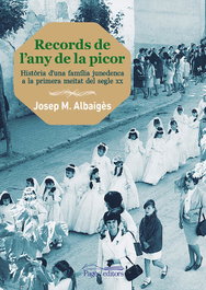 Records de l'any de la picor, Josep Maria Albaiges - PAGES EDITORS