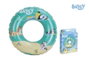 JugaToys Flotador Bluey 50cm de diámetro
