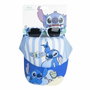 Cerdá Set Gorra y Gafas de Sol Stitch Talla 53 Cm