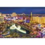 Clementoni Puzzle Las Vegas 6000 piezas 168,6x118,4cm