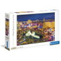 Clementoni Puzzle Las Vegas 6000 piezas 168,6x118,4cm