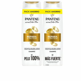 Pantene Repara & Protege Champú Lote 2 x 325 ml