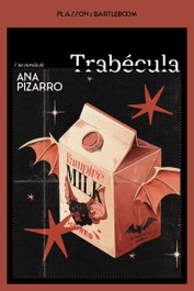 TRABECULA, PLASSON E BARTLEBOOM - PLASSON E BARTLEBOOM